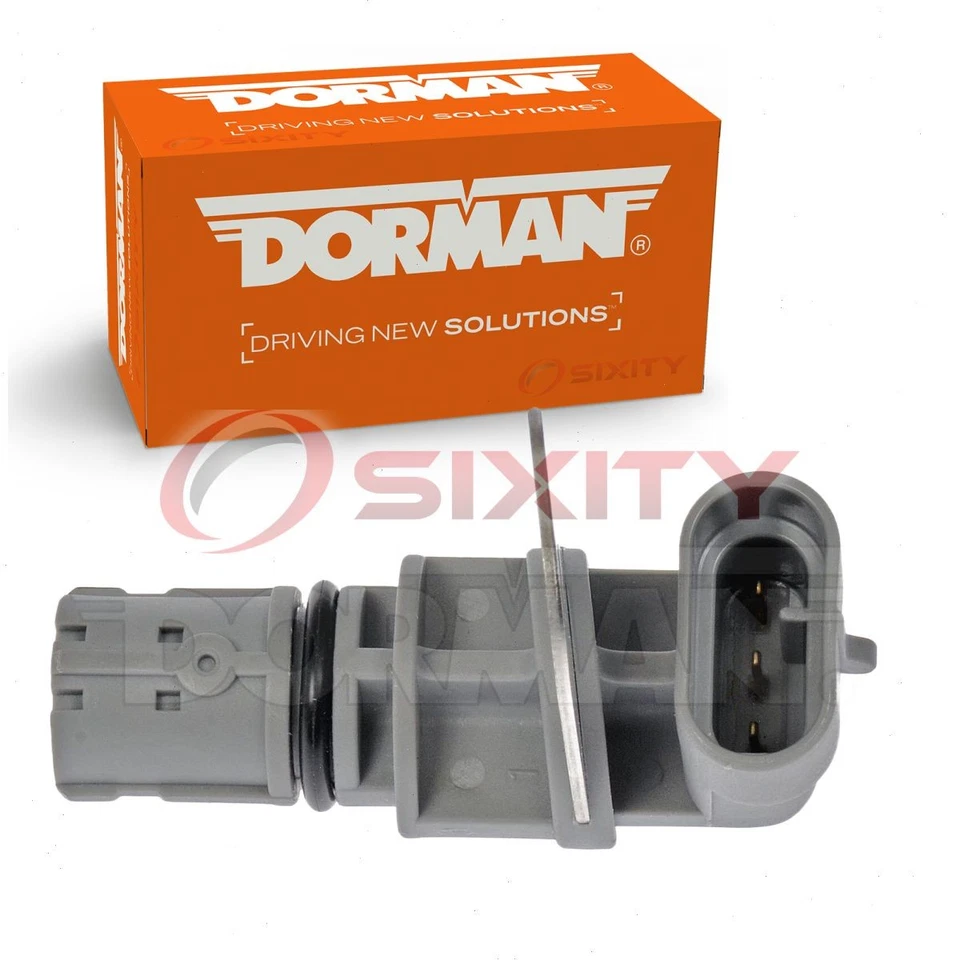 Sensor de posição do virabrequim Dorman para 2007-2014 Chevrolet Suburban 1500 5.3L yn - Imagem 1 de 4