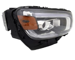 For Mercedes GLB250, GLB35 AMG 2020-2023 LED Headlight w/o Adaptive, Right Side - Picture 1 of 9