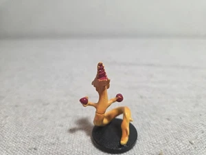 YuGiOh Dungeon Dadi Mostri DARKFIRE DRAGON B3-14 INGLESE Figura e Carta 1996 - Foto 1 di 7