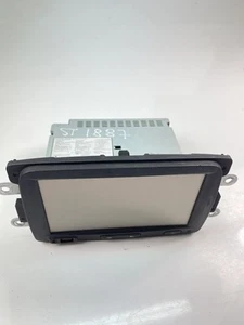 OPEL VIVARO Furgon Musik-Player mit GPS MEZ64723907 28435884 - Bild 1 von 3