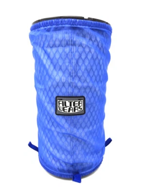 Prefiltro FILTERWEARS F183L para filtro de aire Can-Am 715900394 K&N CM-8016  Foto 1 de 2