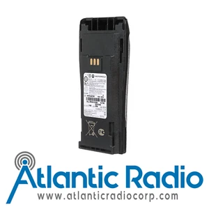 Motorola NNTN4497DR Battery for Portable Radios CP200 & CP200d | OEM - Picture 1 of 3