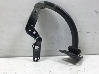 BMW 750LI 2006 bisagra tapa maletero izquierdo compatible con BMW 750i 06-08 OEM+ Foto 1 de 4