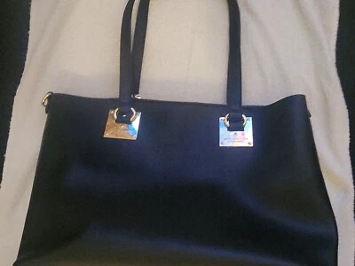 Bolso de mano negro para mujer Marc Nre York Andrew Marc Foto 1 de 4