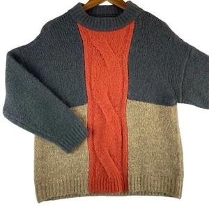 Michelle Nicole Womens Wool Blend Sweater. Size S - Picture 1 of 8