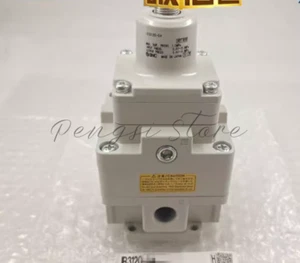 1 pieza NUEVA IR3120-02B válvula reductora de presión de precisión - Imagen 1 de 3