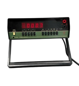 Multimeter DATA PRECISION 2480R - Picture 1 of 4