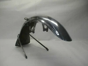 76 HONDA GOLDWING GL1000 GL 1000 FRONT FENDER - Picture 1 of 9