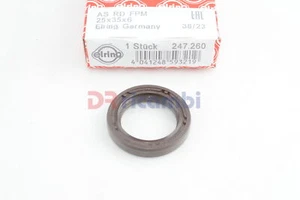 PARAOLIO SEMIMPRESA CAMBIO PER HYUNDAI KIA MITSUBISHI 247260 2142133134 25x35x6 - Imagen 1 de 4