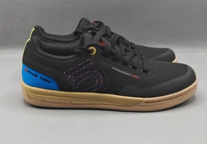 Adidas Five Ten 5.10 Freerider Pro Canvas Mountain Bike Shoes GZ1932 Mens 7.5 US - Picture 1 of 11