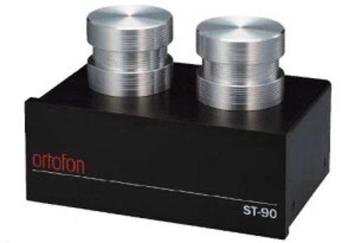 Ortofon ST-90 MC Step-up Transformer for Balanced Transmission Orthophonic New - Image 1 of 2