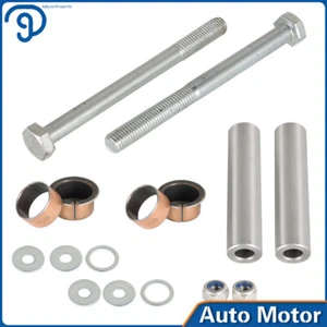 Bushing Spindle King Pin Tube,Claw Copper Sleeve Kit Set For E-Z-GO TXT/PDS - Picture 1 of 20