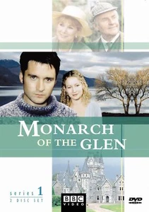 Monarch of the Glen: The Complete Series 1 Collection - Bild 1 von 1