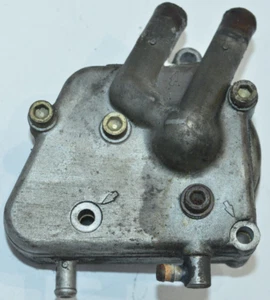 YAMAHA TEOS XN 125 MBK DOODO WASSERPUMPE WATER PUMP PUMPE MOTORKÜHLUNG - Bild 1 von 14