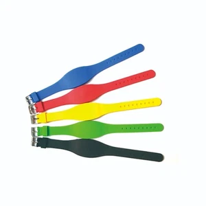 13,56mhz Armband Classic 1K RFID Neu Armband für Türeingang Schlüssel TG-819 5er Pack - Bild 1 von 10