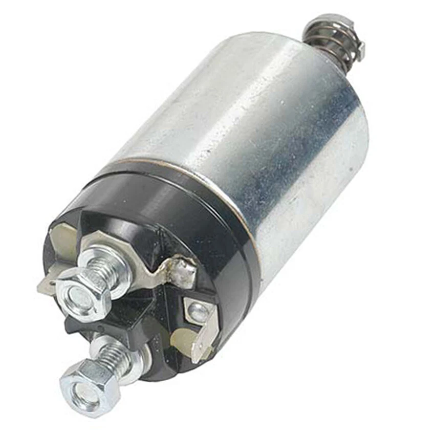 SOLENOIDE NUEVO PARA PORSCHE 911 2.7L 1974-77 036-911-287 0-331-302-097 0001212004 Foto 1 de 1