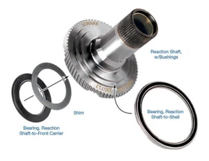 GM 4L60 700R4 4L60E Transmission Heavy Duty Reaction Shaft Kit Sonnax 74602-01K - Picture 1 of 4