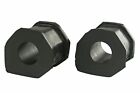 Set of 2 Front to Control Arm Suspens Stabilizer Bar Bushings for Montero Sport
