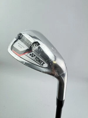 Yonex Ezone GS Sand Wedge 54* Senior Flex Graphite /Right Handed /New /21621 - Image 1 of 4