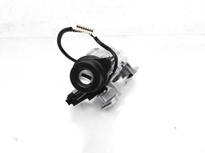 2012-2014 Volkswagen Golf Gti Conventional Ignition Switch 1K0-905-851-B *No Key - Image 1 of 4