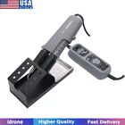 Hot Tweezers Mini Soldering Station YIHUA 938D Portable for BGA SMD #USA Stock