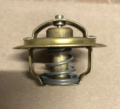 Nuevo Termostato Automático Allstar Stock Antiguo Parte #143-0156. Foto 1 de 4