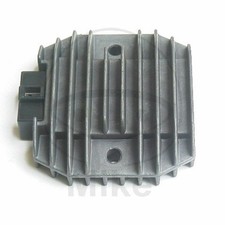 Regler/Gleichrichter 700.12.58 Yamaha 600 YZF R6 1999-2002
