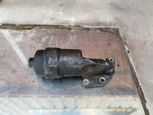 VAUXHALL 1.2 1.4 OIL FILTER HOUSING 55560748 - Picture 1 of 2