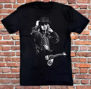 TOM PETTY CONCERT T-SHIRT - Picture 1 of 3