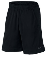 Nike Monster Mesh 9" Dri-Fit Training Shorts - NWT (Black) (Size M or 2XL)