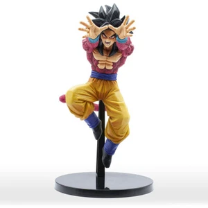 Banpresto Dragonball GT - Son Goku SSJ 4 - FES!!! - Bild 1 von 8