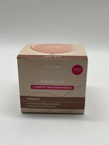 M. Asam MAGIC FINISH Make-up Deep Teint mit LSF 30 - Bild 1 von 4