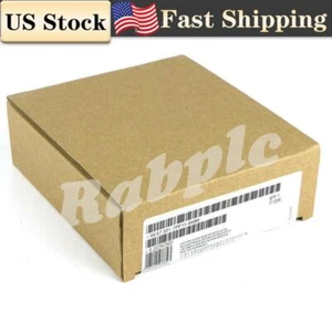 6ES7331-7PF11-0AB0 1PCS NEW SIEMENS Analog Input Module 6ES7 331-7PF11-0AB0 - Picture 1 of 5
