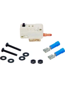 Hurst Switch Back-Up Light Hardware Included Hurst Magnum Grip / Quar (2488601) - Picture 1 of 12