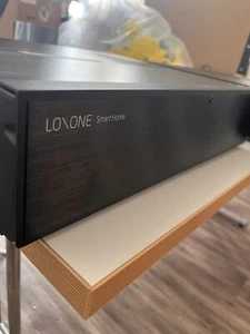 Loxone Musik Server 8 Zonen Smart Home - Bild 1 von 3