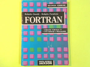 FORTRAN DORETTI FARABONE JACKSON - Bild 1 von 1