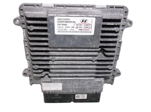 13-14-15-16 HYUNDAI SANTA FE   2.0L TURBO AWD   / ENGINE COMPUTER.ECU - Bild 1 von 3