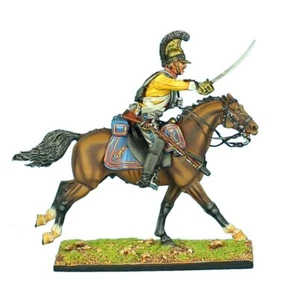 First Legion: NAP0432 Saxon Guard du Corps Trooper #2 - Picture 1 of 5