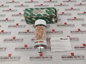 Stauff SGB-90-03-B Valutazione filtrazione filtro aria - 3 micron 3 UM 700 giri/min - Foto 1 di 17