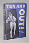 * Uncommon * Peter McInnes Ten and Out! (Life Story of Benny Lynch) 1st/1st 1961