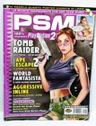 PSM NUMERO 55 SETTEMBRE 2002 RIVISTA USATA ITALIANA TOMB RAIDER GD1 67087