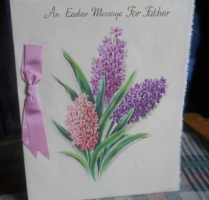 Messaggio PASQUA per PADRE*con profondo affetto e AUGURI di felicità* Volland - Foto 1 di 4