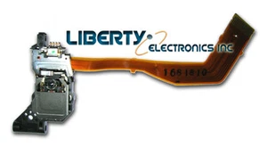 NEU OPTISCHER LASER LINSE TONABNEHMER für CLARION 930636773209 - Bild 1 von 1