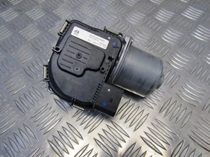 VAUXHALL GRANDLAND X 2017-19 FRONT WINDSCREEN WIPER MOTOR #7035V - Picture 1 of 10