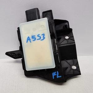 2023 2024 2025 Hyundai Ioniq 6 Front Left Blind Spot Monitor Radar Sensor OEM - Bild 1 von 4