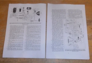 Harley Davidson WLA. Operation and maintenance manual.T M10-1175 - Picture 1 of 4
