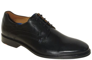 Lloyd Milan zapatos con cordones cuero uno pantorrilla - Imagen 1 de 11