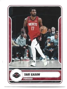 Tari Eason 2023-24 Panini Stickers #345 Houston Rockets - Picture 1 of 2