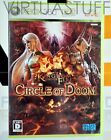 Kingdom Under Fire, Circle of Doom, Microsoft Xbox 360, Japan Market, completo !