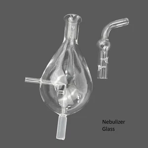 Glass Reservoir For Aroma Nebulizing Essential Oil - Picture 1 of 1